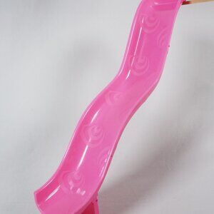 2021 Barbie Dreamhouse Pink Slide Replacement Part